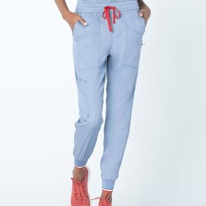 Mediclo TENCEL™ Catalina‎ ‎ Jogger Scrub Pants